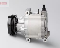 DENSO Compresor, climatizare DENSO DCP36001 (DCP36001) - fixbox