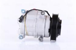 NISSENS Compresor, climatizare NISSENS 890904 (890904)