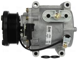 NISSENS Compresor, climatizare NISSENS 89239 (89239)