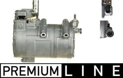 MAHLE Compresor, climatizare MAHLE ACP 1449 000P (ACP 1449 000P)