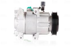 NISSENS Compresor, climatizare NISSENS 890241 (890241)
