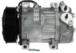 NISSENS Compresor, climatizare NISSENS 89035 (89035)