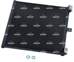 NRF Condensator, climatizare NRF 350203 (350203)