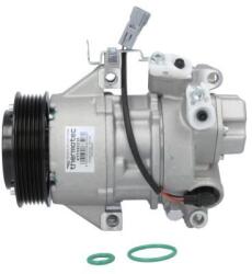 THERMOTEC Compresor, climatizare THERMOTEC KTT090239 (KTT090239) - fixbox