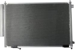 Bosch Condensator, climatizare BOSCH 1 986 AD2 178 (1 986 AD2 178) - fixbox