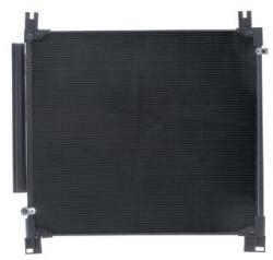 MAHLE Condensator, climatizare MAHLE AC 1077 000S (AC 1077 000S)