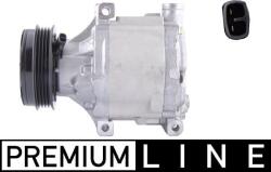 MAHLE Compresor, climatizare MAHLE ACP 478 000P (ACP 478 000P)