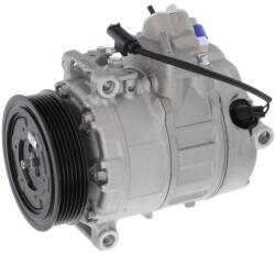 VALEO Compresor, climatizare VALEO 690232 (690232)