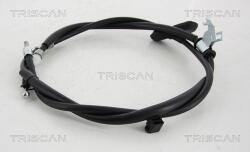 TRISCAN Cablu, frana de parcare TRISCAN 8140 241129 (8140 241129) - fixbox