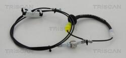 TRISCAN Cablu, frana de parcare TRISCAN 8140 10192 (8140 10192) - fixbox