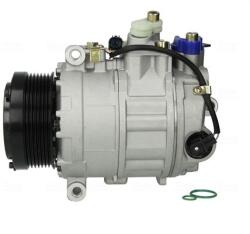 NISSENS Compresor, climatizare NISSENS 89520 (89520)