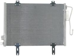 Bosch Condensator, climatizare BOSCH 1 986 AD2 067 (1 986 AD2 067) - fixbox