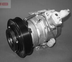DENSO Compresor, climatizare DENSO DCP50020 (DCP50020)
