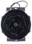 MAHLE Compresor, climatizare MAHLE ACP 546 000S (ACP 546 000S)