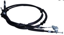 MTR Cablu, frana de parcare MTR 12118895 (12118895) - fixbox