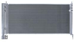 MAHLE Condensator, climatizare MAHLE AC 987 000S (AC 987 000S)