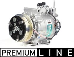 MAHLE Compresor, climatizare MAHLE ACP 581 000P (ACP 581 000P)