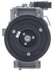 MAHLE Compresor, climatizare MAHLE ACP 642 000S (ACP 642 000S)