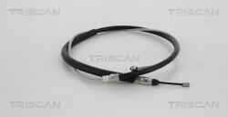 TRISCAN Cablu, frana de parcare TRISCAN 8140 11148 (8140 11148) - fixbox