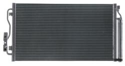 MAHLE Condensator, climatizare MAHLE AC 1060 000S (AC 1060 000S) - fixbox