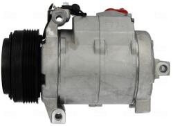 NISSENS Compresor, climatizare NISSENS 89077 (89077)