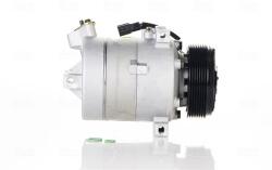 NISSENS Compresor, climatizare NISSENS 890138 (890138)