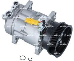 NRF Compresor, climatizare NRF 32266 (32266)