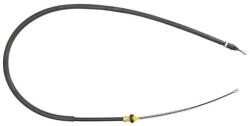 ABE Cablu, frana de parcare ABE C7R037ABE (C7R037ABE) - fixbox