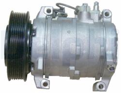 DELPHI Compresor, climatizare DELPHI TSP0159478 (TSP0159478) - fixbox