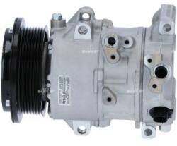 NRF Compresor, climatizare NRF 32982 (32982)