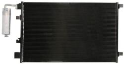 THERMOTEC Condensator, climatizare THERMOTEC KTT110575 (KTT110575) - fixbox