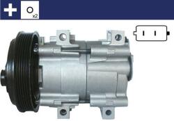 MAHLE Compresor, climatizare MAHLE ACP 843 000S (ACP 843 000S)