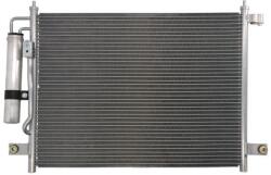 THERMOTEC Condensator, climatizare THERMOTEC KTT110328 (KTT110328) - fixbox