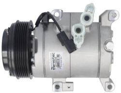 THERMOTEC Compresor, climatizare THERMOTEC KTT090550 (KTT090550) - fixbox