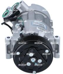 NRF Compresor, climatizare NRF 320204 (320204)