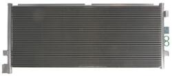 THERMOTEC Condensator, climatizare THERMOTEC KTT110331 (KTT110331) - fixbox
