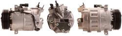 ELSTOCK Compresor, climatizare ELSTOCK 51-0586 (51-0586) - fixbox
