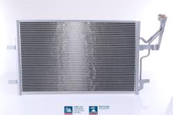 NISSENS Condensator, climatizare NISSENS 94901 (94901) - fixbox