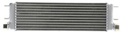 MAHLE Radiator ulei, ulei motor MAHLE CLC 329 000P (CLC 329 000P)