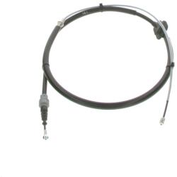 Bosch Cablu, frana de parcare BOSCH 1 987 477 686 (1 987 477 686) - fixbox