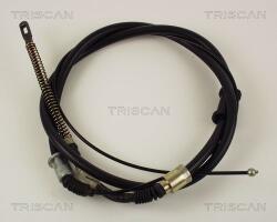 TRISCAN Cablu, frana de parcare TRISCAN 8140 24122 (8140 24122) - fixbox