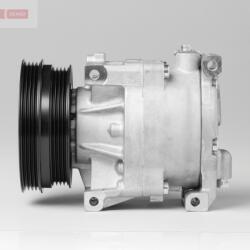 DENSO Compresor, climatizare DENSO DCP09007 (DCP09007)