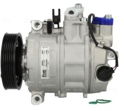 NISSENS Compresor, climatizare NISSENS 89223 (89223)