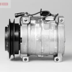 DENSO Compresor, climatizare DENSO DCP99518 (DCP99518) - fixbox