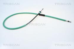 TRISCAN Cablu, frana de parcare TRISCAN 8140 251119 (8140 251119) - fixbox