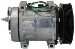 Bosch Compresor, climatizare BOSCH 1 986 AD1 060 (1 986 AD1 060) - fixbox