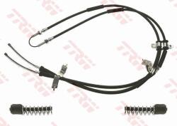 TRW Cablu, frana de parcare TRW GCH141 (GCH141) - fixbox