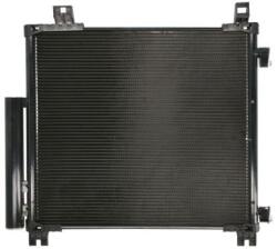 THERMOTEC Condensator, climatizare THERMOTEC KTT110688 (KTT110688) - fixbox