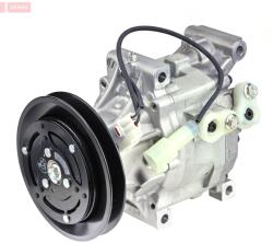 DENSO Compresor, climatizare DENSO DCP99529 (DCP99529) - fixbox