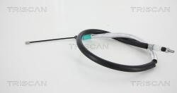 TRISCAN Cablu, frana de parcare TRISCAN 8140 38144 (8140 38144) - fixbox